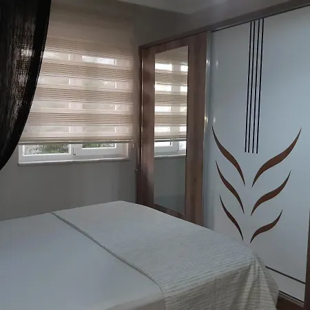 Goezde Ev Antalya