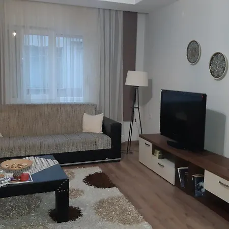 Goezde Ev Apartment *