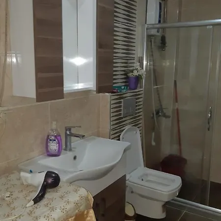 Goezde Ev Appartement